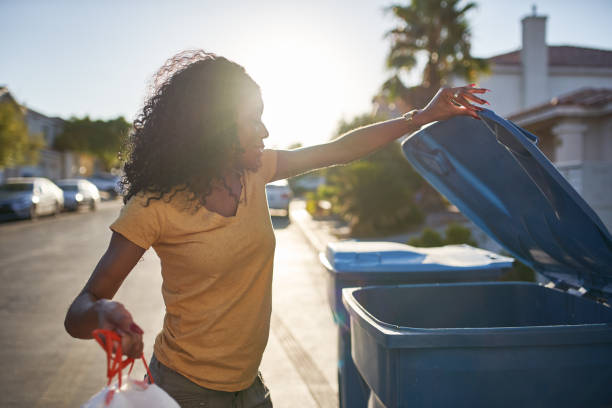 Yard Cleanup Services in Cedar Creek, TX