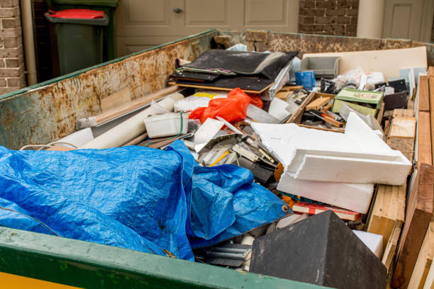 Best Dumpster Rental Services  in Cedar Creek, TX