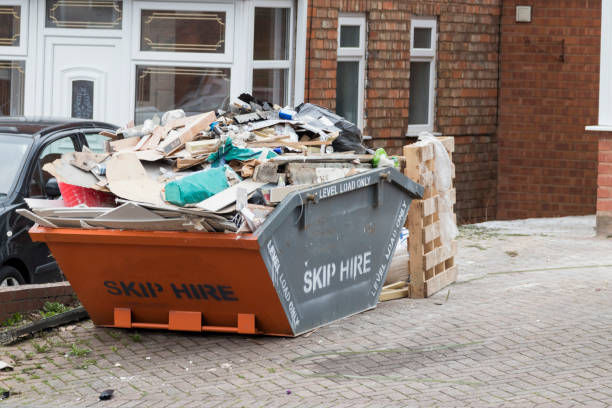 Best Attic Cleanout Services  in Cedar Creek, TX